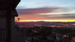 Green Peaks B&B Country House Alojamiento Rural, Granada